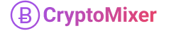 cryptomixer logo